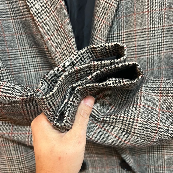 Mural blazer - Picture 6 of 9